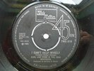 Earl Van Dyke & The Soul Brothers I Can't Help Myself 7