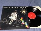 IAN GILLAN  BAND   child in time 1976- FIRST UK PRESS- POLYDOR -OYSTER -EX++