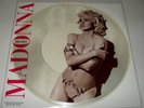 MADONNA : HOLIDAY  3-Track 12