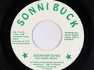 Sweet Soul 45 - Buck (Sonny Adams) - Sugar Britches - Sonnibuck - mp3