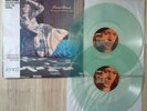 DAVID BOWIE The Man Who Sold The World Ryko Analogue 2XLP Clear Vinyl OBI 1990
