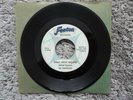 RARE MICHIGAN GARAGE PSYCH ROCK-FENTON 992-THE PENETRATERS-WHAT WENT WRONG-45