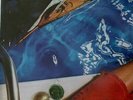 Richard Wright Wet Dream GATEFOLD NEAR MINT Harvest Vinyl LP