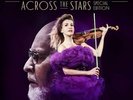 Across the Stars Anne Sophie Mutter John Williams RSD BF 19 LP