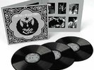 Jimmy Page & The Black Crowes - Live At The Greek 3XLP 20th Anniversary Vinyl