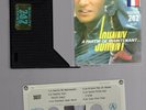 JOHNNY HALLYDAY K7 HORS COMMERCE 747 