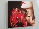 lp anna calvi-anna calvi stampa 2011 uk gatefold domino