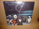 BLACK SABBATH Live Evil DOUBLE LP VINYL UK Vertigo 1982 14 Track Album SAB10