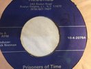 MARK TRUTHE - prisoners of time / mr rock n roll god - HOPKINS PUNK GRAIL