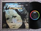 BOBBIE GENTRY *The Delta Sweete* 1968 Vinyl Stereo Capitol LP