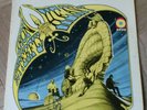 IRON BUTTERFLY - HEAVY - LP Album SIGNED Atco  First Pressing  SD 33-227 NM-