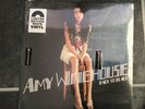 Amy Winehouse - Back to Black Ltd White Vinyl New/Sealed