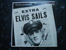 ELVIS PRESLEY - ELVIS SAILS EP US RCA VICTOR