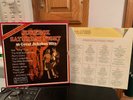 Jukebox Saturday Night 96 Great Jukebox Hits Collector's Edition 8 LP Record Set
