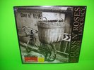 Guns N Roses Chinese Democracy SEALED Double Vinyl LP Record Album Hard Rock GNR