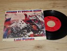 LUKI PISTOIA Genoa ti voglio bene raro football calcio 45 7