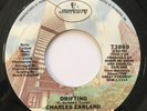 CHARLES EARLAND rare Drifting modern soul disco funk 45 LISTEN