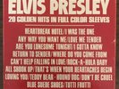 Elvis Presley 
