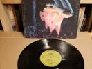 Black Sabbath,  Paranoid, WB, 1970, wS-1887,  gatefold