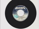 FE-ME-TIME/ BLACK CINDERELLA - ERROL DUNKLEY (72 REGGAE ROOTS 7