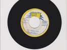 HARRY J/ RED GREEN AND GOLD - RUDY MOWATT (74 REGGAE ROOTS 7