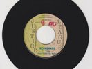 JUSTICE LEAGUE/  SECOND HAND - PETER TOSH & WAILERS (71 REGGAE ROOTS 7