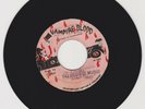 VAMPIRE BLOOD/ GO REGGAE MUSIC - DANNY DREAD (70'S REGGAE ROOTS 7