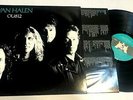 OU812 by Van Halen LP  Sammy Hagar  NM