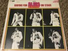 SEALED Elvis Presley Having Fun With Elvis On Stage RCA LP