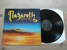 NAZARETH GREATEST HITS-SUPERB AUDIO-RCA-MOUNTAIN-Nr MINT EX VINYL LP 1970's