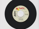 SUNFIRE/ HIGHER MAN - GLEN BROWN (79 REGGAE ROOTS 7