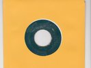SENSATIONAL/ JERK PORK -  ROLAND ALPHONSO/DON COSMIC - DON DRUMMOND (60 SKA 7