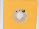 BLANK/ YOU'RE TOO BAD  -  JACKIE OPEL  -  SIT DOWN SERVANT (64 SKA 7