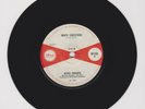 ISLAND/ WHITE CHRISTMAS // MY LOVE AND I - JACKIE EDWARDS (65 REGGAE POP 7