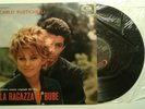 LP - CARLO RUSTICHELLI - O.S.T. - LA RAGAZZA DI BUBE - SEALED  - SIGILLATO
