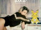 Tove Lo: Sunshine Kitty (Opaque Yellow Vinyl) LP Explicit Lyrics