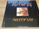 AUTOPSY -  