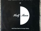 THE TREVOR LOPEZ MOVEMENT HEAR  HALF MOON REGGAE SANTANA PRIVATE RARE VG+