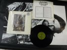1971 VAN MORRISON TUPELO HONEY RECORD WS 1950 EX COND  SHRINK
