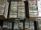 Pick ANY (10) 45 rpm JUKEBOX RECORDS for $19.99 70's 80's 90s POP ROCK SOUL H-O