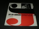 JAY JAY JOHNSON : The Eminent Vol 1 - Blue Note LP USA w. Charlie Mingus ...
