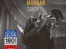 Lee Morgan - Candy Vinyl LP Jazz Images NEU