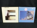 Dire Straits LP Lot: Self-Titled BSK 3266 & Brothers in Arms 1-25264 Both EX/NM