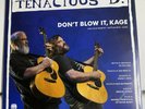 Tenacious D Don't Blow It, Kage 7