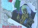 IRON MAIDEN – Italian Flag Killers City – ITALY, Reggio Emilia, March 1981, 2 LP