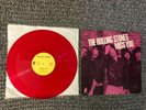 The Rolling Stones Lp 12” Miss You 1978 V. G  Rare
