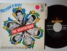 THE HESITATIONS You can't by pass Love 7