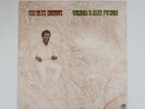 CHARLES MINGUS Cumbia & Jazz Fusion SD8801 LP Vinyl SEALED Hole Punch