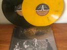 The Raconteurs ?– Live At The Ryman Auditorium 2x 12” Vinyl Third Man Records