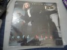 Patricia Barber Cafe Blue Vinyl Pressing HQ-180